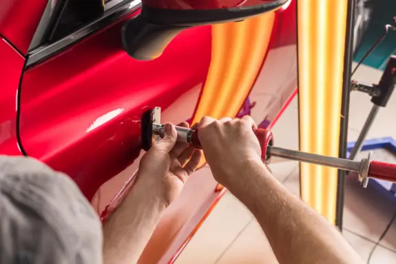 Car Dent Removal
